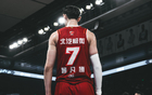 杰曼狂飙，奥莫特红眼！京胜山西3比0，曾助胜利，许利民掌声响