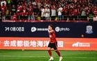 蓉城一月连胜三豪门，不败防线仅失六球，海港申花首败。